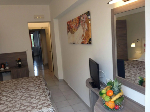 Hippocampus Hotel