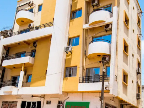 Residence Abdou Diouf 2