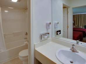 Vienna Wolf Trap Hotel