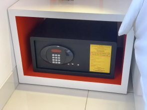 Starlet Hotel Jakarta Airport