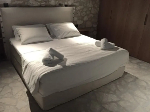 Paxoi Resort - Adults Only