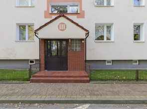 Gdynia Apartment Dedala by Renters