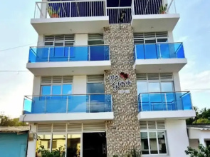 Hotel Flor Gloria