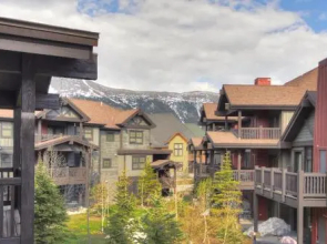 Ca1203 The Cache Condo