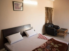 Hotel Krishnapatnam Grand Inn