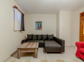 Cozy and Central Flat in the Heart of Levent