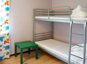 Holiday Home in Berga