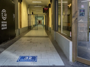 Premier Apartment Vodickova