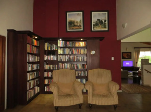 Clarens Butterfly Villa