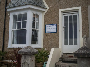 Atlantic Heights Luxury Guesthouse