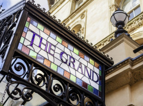 Bristol Grand Hotel By Sunday