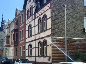 Nice Apartment in Lahnstein With 1 Bedrooms and Wifi