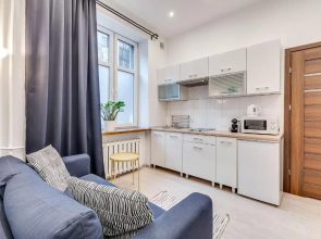 Kato Apartamenty Centrum