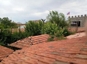 Machanents Guesthouse - Hostel