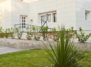 ParkCity Rooms and Apartments