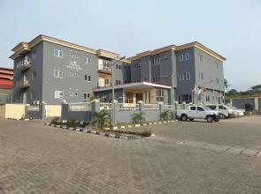 Providence Hotel and Suites