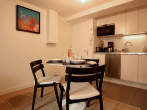 Bridgestreet Le Marais