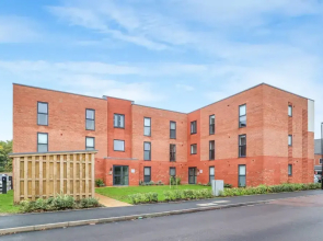 Harmony 5 Mins to City Centre Balcony Fast Wifi