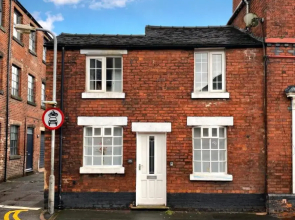 Cosy House Near The Peak District