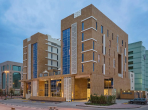 AWFAD Hotel