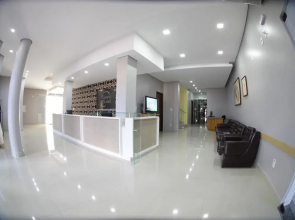 Nayru Hotel