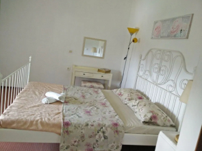 Villa Lou Corfu - Kalivioti Beach