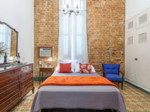 Casa Caribbeanblue 1927