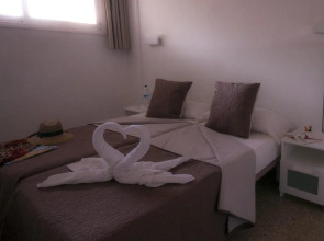 Apartamentos Tarahal