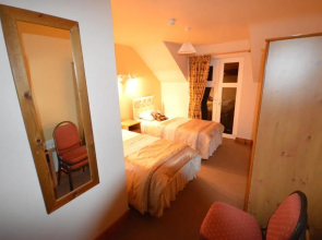 Crockatinney Guest House