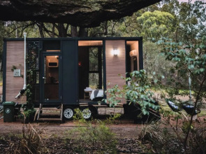 Tiny House 888