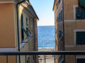 Appartamento a 30 metri dal mare