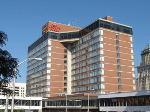 Crowne Plaza Dayton