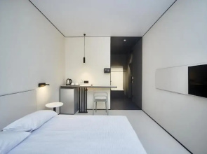 Ultramarinn Hotel