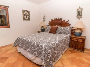 Infinite views of Palmilla beach and East Cape