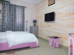 Fortune Pearl Hotels