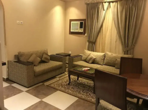 Dar Ajwaa Funished Units 1