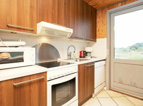 Serene Holiday Home in Hjørring With Terrace