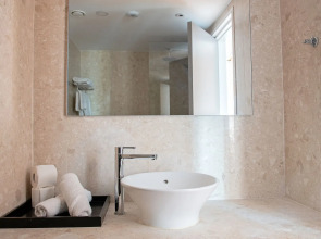 Piere Anne Beach Hotel