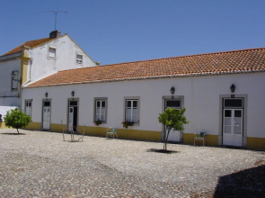 Quinta da Praia das Fontes