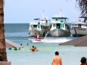 My Lan Resort & Restaurant