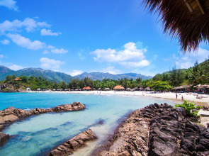 Diamond Bay Condotel - Resort Nha Trang