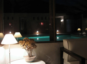 Hotel Vientonorte