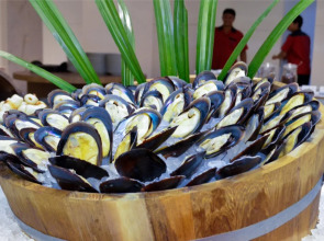 A-One The Royal Cruise Hotel Pattaya