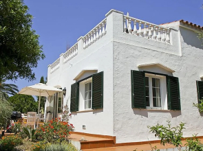 Villa Tórtolas
