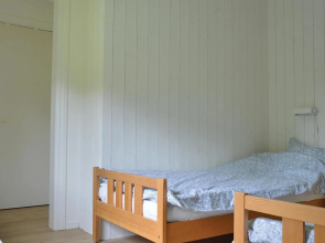 Nice Home in Vaggeryd With 2 Bedrooms and Sauna