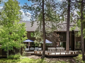 Salishan Lane - Skylight