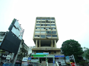 OYO 9351 Hotel RVG