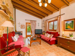 Finca SA ROTA