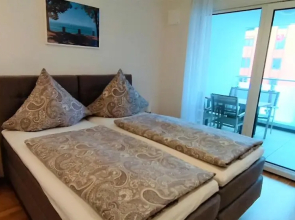 BodenSEE City Apartment Friedrichshafen CASA GRAF