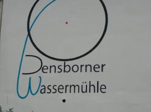 Densborner Wassermühle